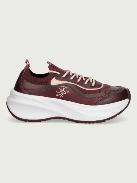 Tommy Hilfiger TH WAVE RUNNER sneakers pentru femei