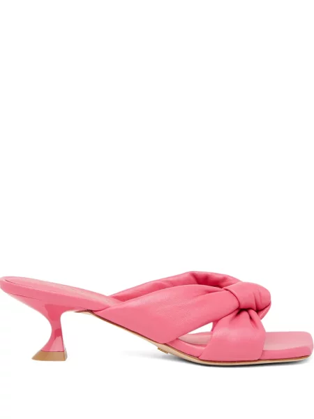 Sandale Stuart Weitzman roz