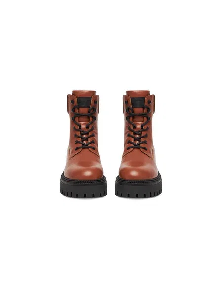 Bakancs G-Star Raw bézs