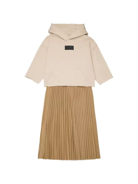 Рокля Mm6 Maison Margiela