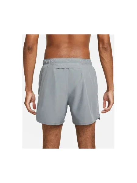 Pantaloni Nike gri