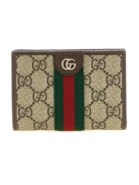 Portfel Gucci