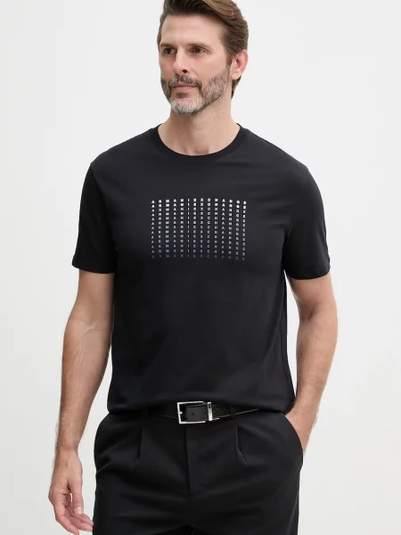 Armani Exchange muška majica plava