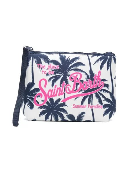 Torebka Mc2 Saint Barth