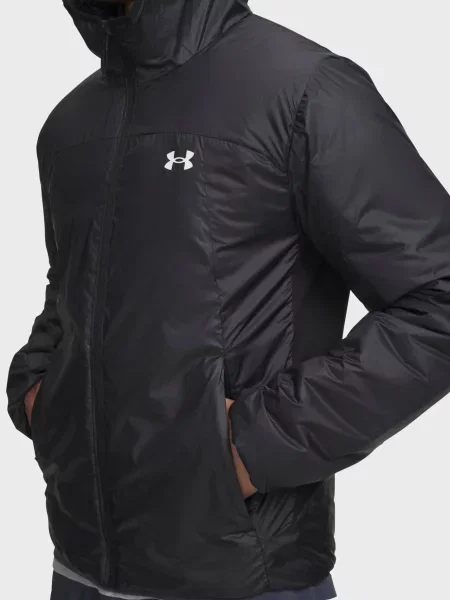 Куртка Under Armour чорна