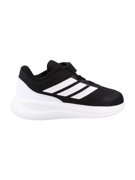 Gyerek félcipő Adidas fekete