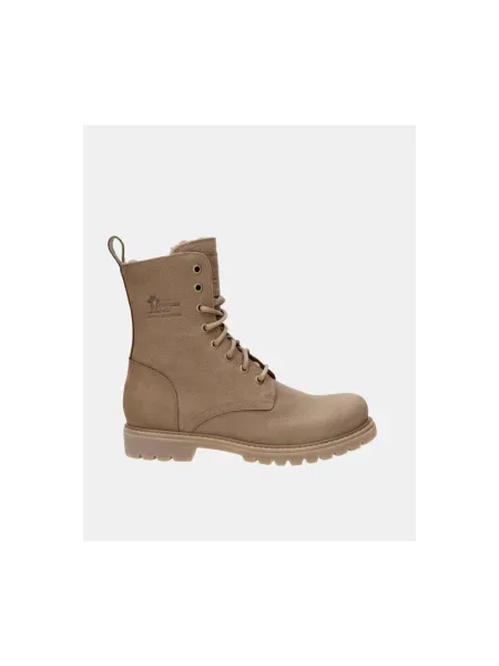 Pantofi Panama Jack maro