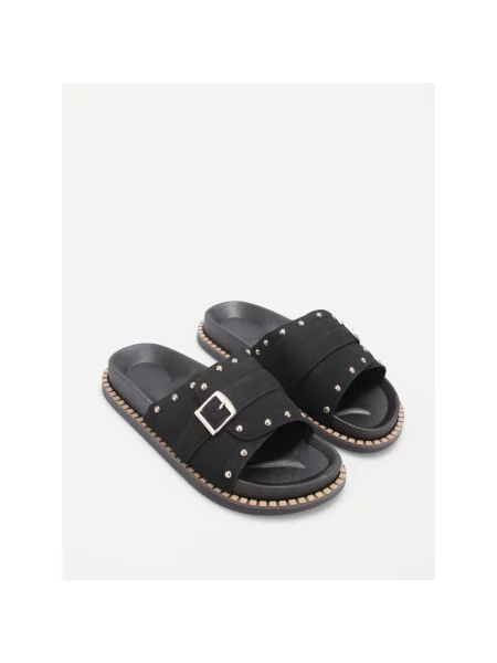 Pantofi La Modeuse negru