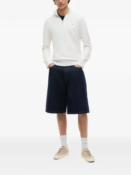 Pulover Tommy Hilfiger tricotate