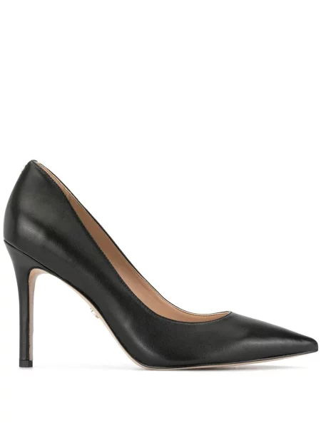 Pantofi cu toc Sam Edelman negru