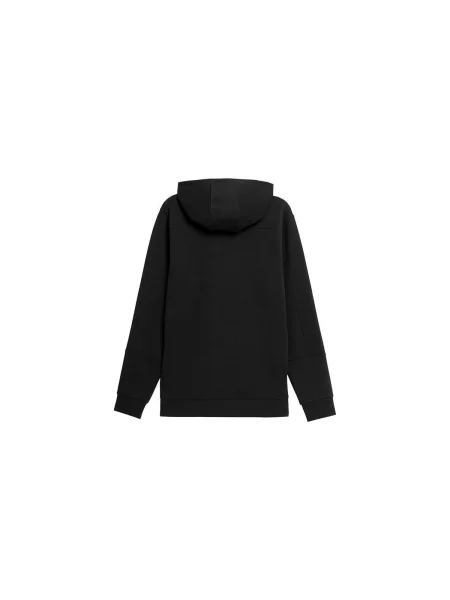 Geacă 4f negru