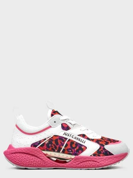 Кросівки Just Cavalli