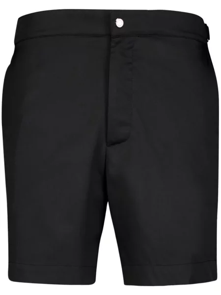 Slip de baie Frescobol Carioca negru