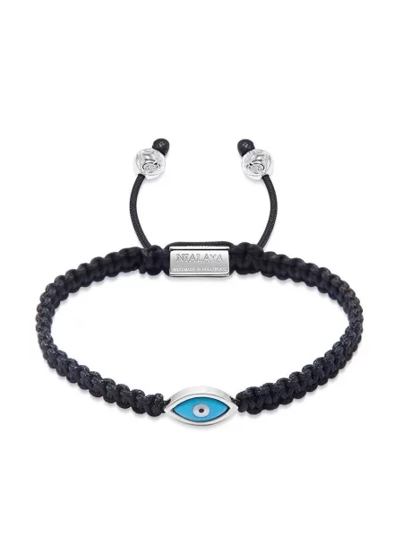 Pandantiv Nialaya Jewelry negru
