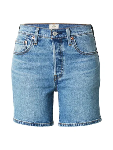 LEVI'S ® Jeans denim albastru