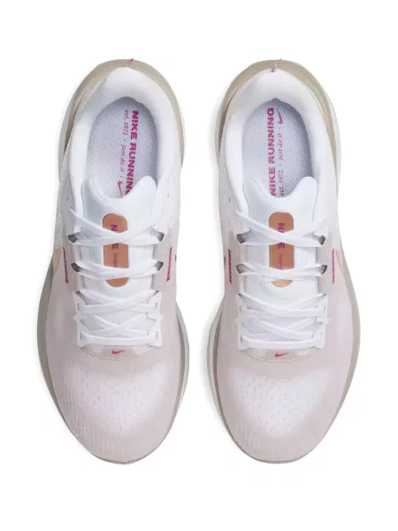 Sneakerși Nike Air Zoom alergare violet