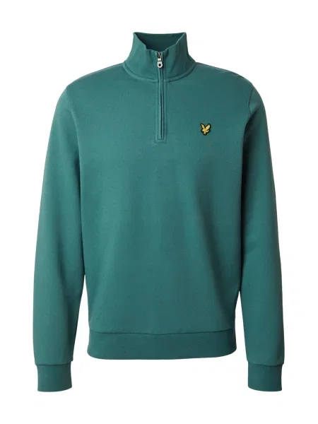 Palton Lyle & Scott negru