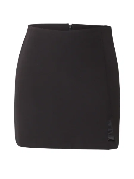 MYLAVIE by Sarah Harrison Fustă negru