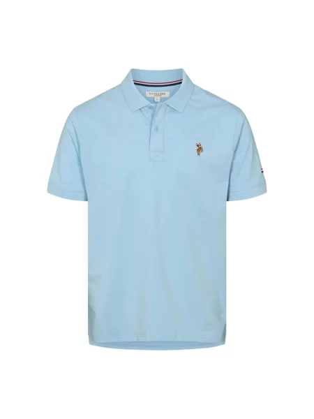 U.S. POLO ASSN. Ing UMCostin' világoskék