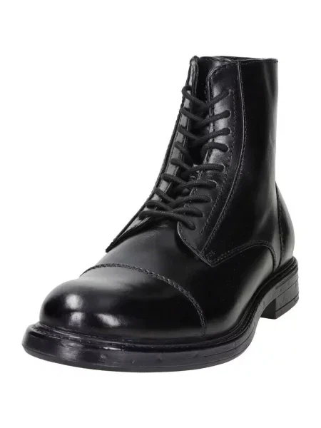 Pantofi Lumberjack negru
