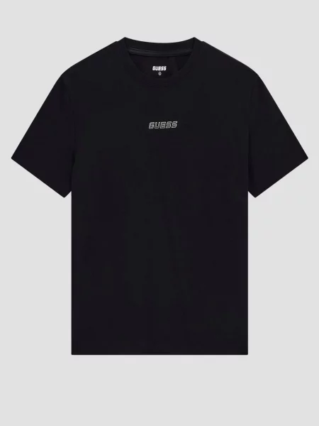Футболка GUESS чорний
