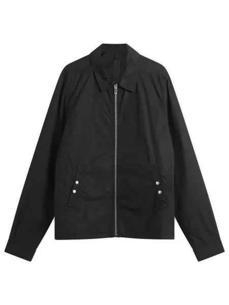 Kurtka Rick Owens Drkshdw czarna