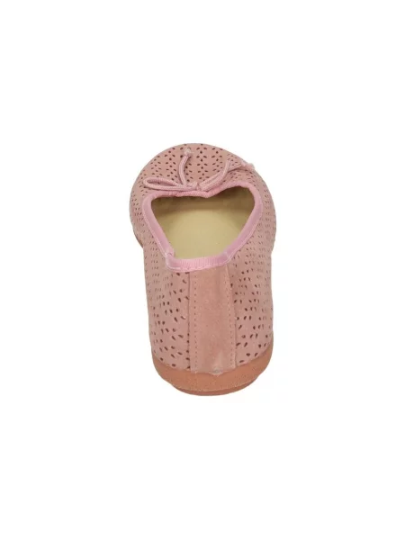 Pantofi Made In Spain roz