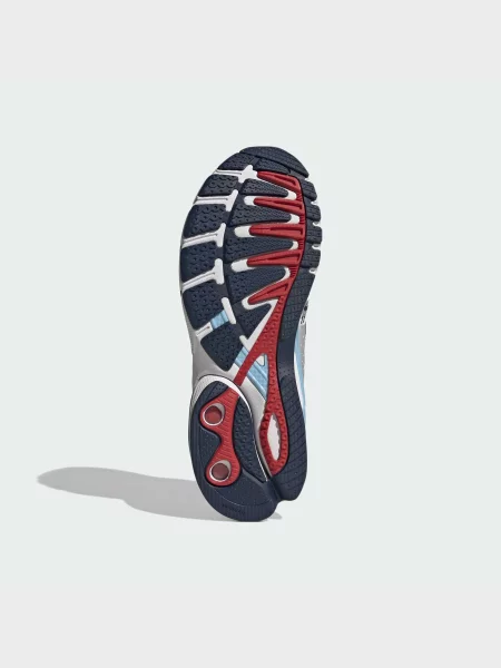 Повседневные кроссовки Adidas серые