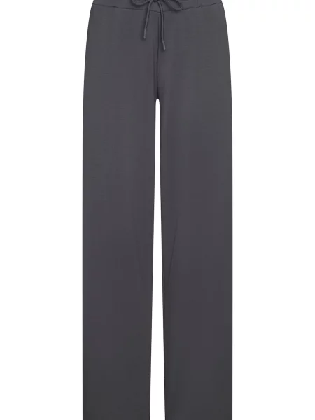 Copenhagen Studios Pantaloni închis gri