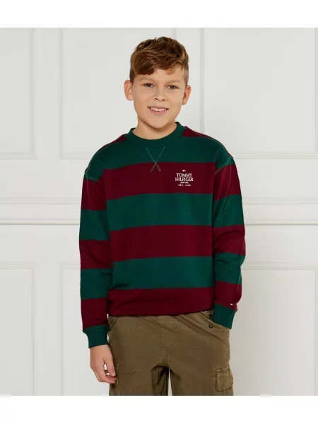 Tommy Hilfiger Pulover