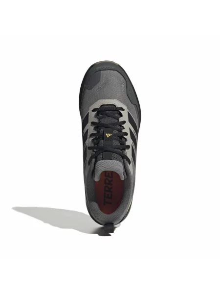 ADIDAS TERREX Poltopánky EASTRAIL 3' sivá