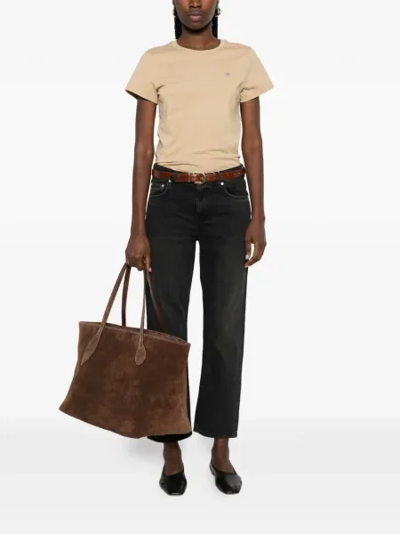 Blugi Gant negru
