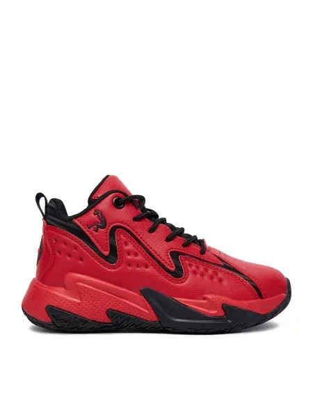 Shaq Sneakersy červená