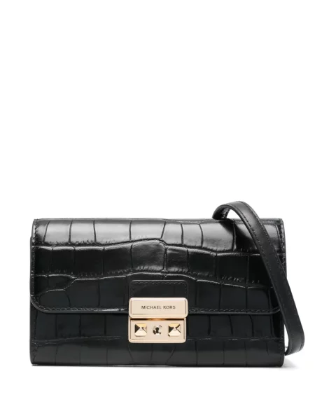 Body Michael Michael Kors negru