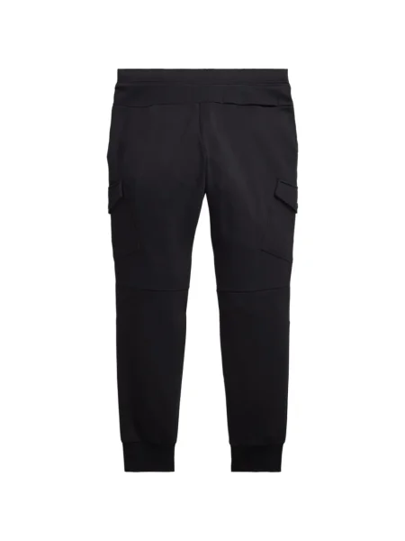 Cu centură curea Polo Ralph Lauren tricotate cu dungi albastru