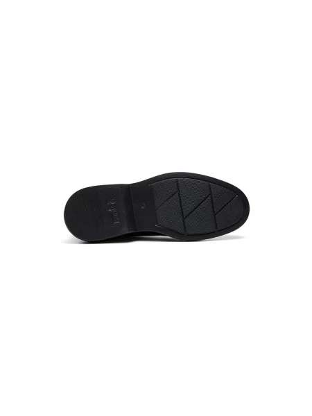 Pantofi 24 Hrs negru