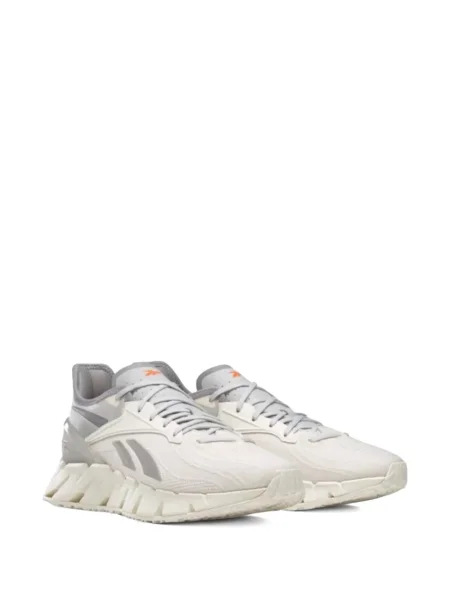 Sneakerși Reebok Zig Kinetica alb