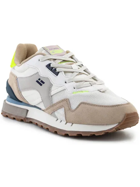 Tenisky D.franklin béžová