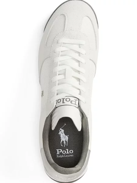 Кроссовки Polo Ralph Lauren