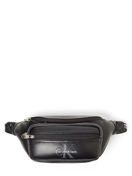 Nerka Calvin Klein czarna