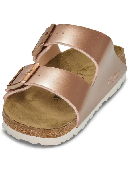 BIRKENSTOCK Pantofi deschiși Arizona BF W bronz roz