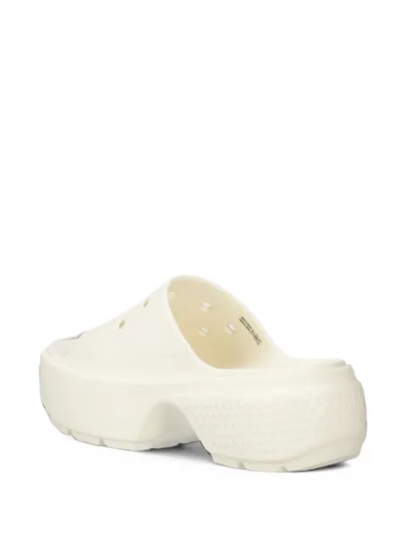 Papuci Crocs cu platformă