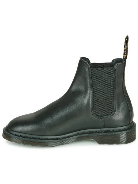 Pantofi Dr. Martens clasici negru