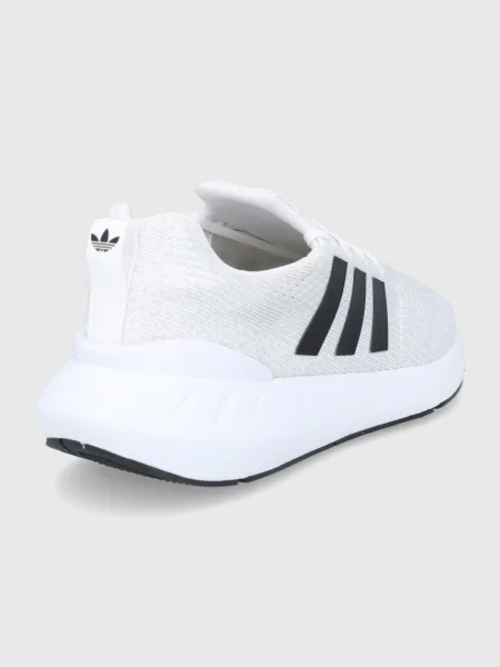 Adidas Cipő Swift Run 22 szürke