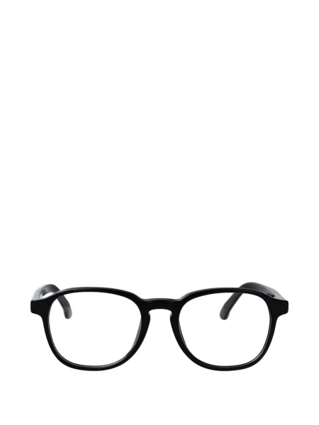 Ochelari de soare Retrosuperfuture negru