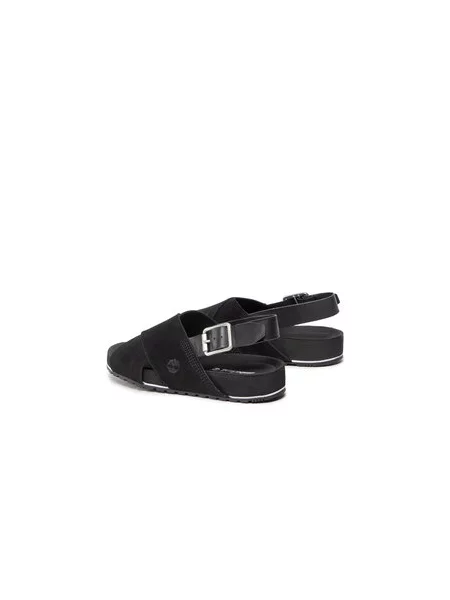 Basutės Timberland Malibu Waves Basic X Trap juoda