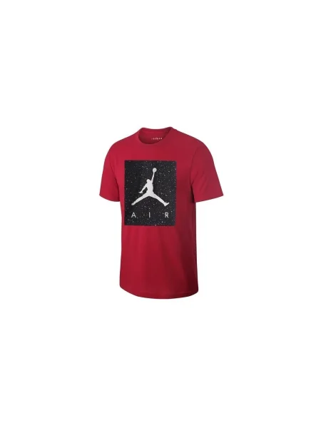 Tricou Nike roșu