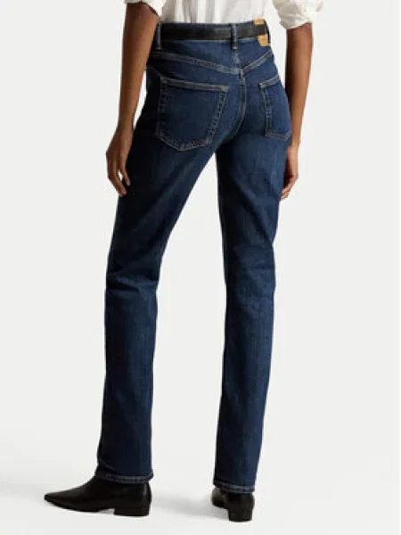 Polo Ralph Lauren Farmer Sötétkék