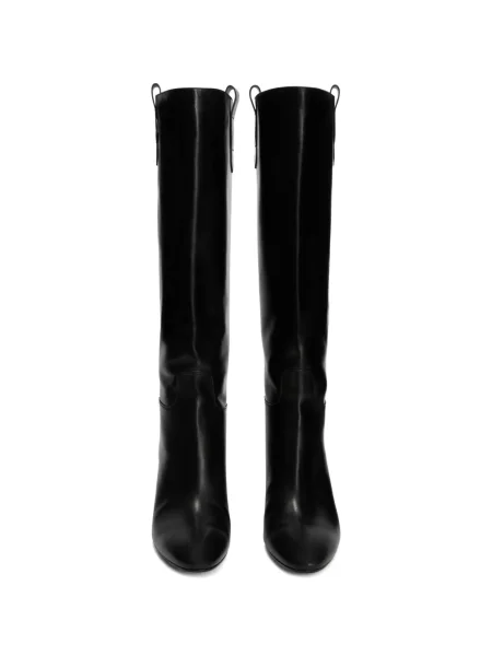 Botine Jil Sander negru