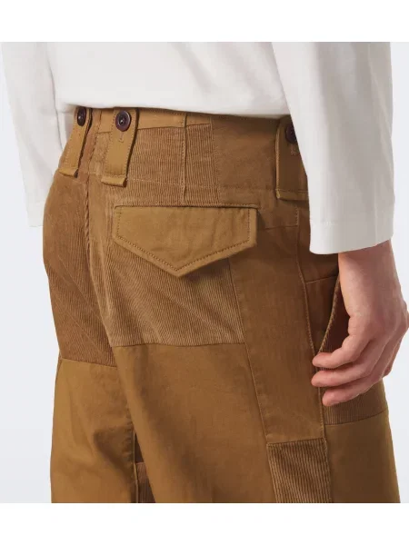 Pantaloni Junya Watanabe bej